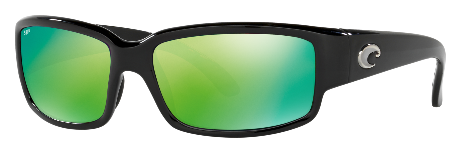Costa Del Mar Caballito 580P Polarized Sunglasses Cabela's